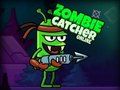 Spiel Zombiefänger online  Online