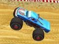 Spiel Monstertruck-Stunts  Online
