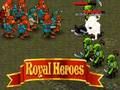 Spiel Königliche Helden  Online