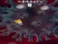 Spiel Kleines Corona-Mädchen  Online