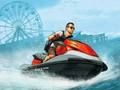 Spiel Jet-Ski-Puzzle  Online