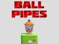 Spiel Kugelpfeifen  Online