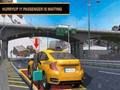 Spiel Moderner Stadttaxi-Service-Simulator  Online