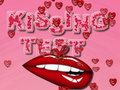 Spiel Kuss-Test  Online
