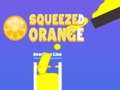 Spiel Gepresste Orange  Online