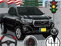 Spiel Episches Parken  Online