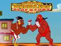 Spiel Super Wrestler: Slaps Fury  Online