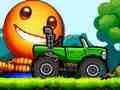 Spiel Buddy-Hill-Rennen  Online