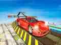 Spiel Kaputtes Brückenauto  Online