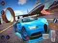 Spiel Extrem unmögliches Autofahren  Online