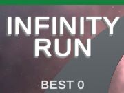 Spiel Unendlicher Lauf  Online