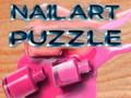 Spiel Nail-Art-Puzzle  Online