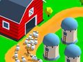Spiel Untätiges Schaf 3d  Online