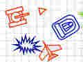 Spiel Notizbuch Hovercraft  Online