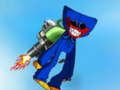 Spiel Flappy Poppy Spielzeit  Online