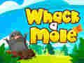 Spiel Schlag einen Maulwurf  Online