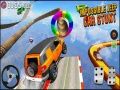 Spiel GT Jeep Impossible Mega gefährliche Strecke  Online