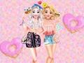 Spiel Streuen Sie Donuts Sweet Series  Online