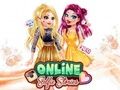 Spiel Online-Selfie-Geschichten  Online