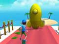Spiel Reicher Lauf  Online