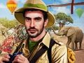 Spiel Safari-Reise  Online