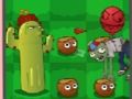 Spiel Plants vs. Zombies Fangame-Demo Online Spiel Plants vs. Zombies Fangame-Demo Online