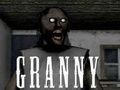 Spiel Gruselige Oma: Horror-Oma  Online