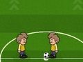 Spiel Fußball-Superstars 2022  Online