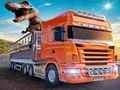 Spiel Tierzoo-Transporter-LKW-Fahren  Online