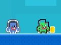 Spiel Umarmung und Kis City  Online