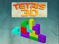 Spiel Tetris 3d Online