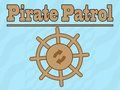 Spiel Piratenpatrouille  Online