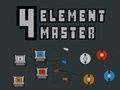 Spiel 4-Elemente-Meister  Online