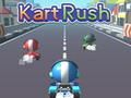 Spiel Kart Rush Online