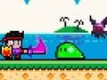 Spiel Hero Knight Action-Rollenspiel  Online
