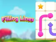 Spiel Fülllinien  Online