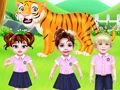 Spiel Baby Taylor Wildtierarzt  Online