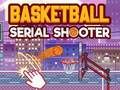 Spiel Basketball-Serien-Shooter  Online