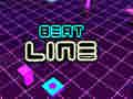 Spiel Beat-Linie  Online
