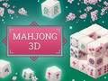 Spiel Mahjong 3d Online
