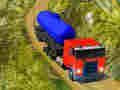 Spiel Indischer Lastwagen-Simulator  Online