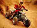 Spiel Offroad-ATV-Puzzle  Online