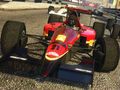 Spiel Formel-Rennen online  Online