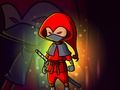 Spiel Ninja-Angriff  Online