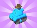 Spiel Panzerrausch  Online