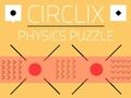 Spiel Circlix: Physik-Puzzle  Online