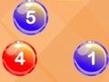 Spiel Zahlen essen  Online