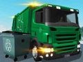 Spiel Extremes LKW-Parken  Online