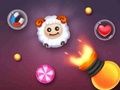 Spiel Süßigkeiten schnappen  Online