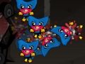 Spiel Wuggy Crusher Online